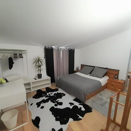 Vasco Da Gama Apartamento T2 Com Terraco Praia Da Barra Gafanha da Nazaré Exterior foto