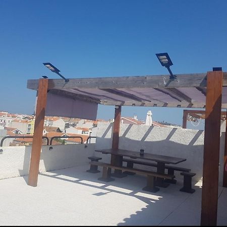 Vasco Da Gama Apartamento T2 Com Terraco Praia Da Barra Gafanha da Nazaré Exterior foto