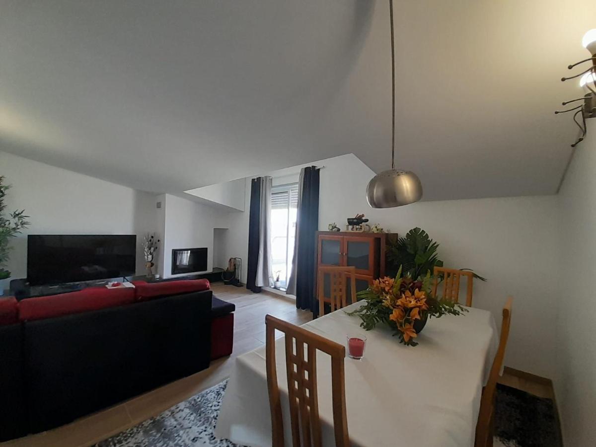 Vasco Da Gama Apartamento T2 Com Terraco Praia Da Barra Gafanha da Nazaré Exterior foto