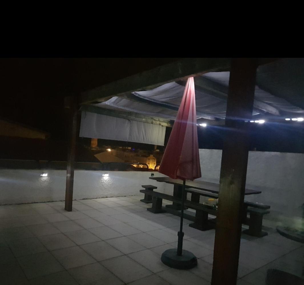 Vasco Da Gama Apartamento T2 Com Terraco Praia Da Barra Gafanha da Nazaré Exterior foto
